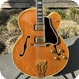 Gibson 1959 Byrdland 1959 BlondeNatural