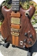 Alembic Vintage Alembic Rick Turner Custom Made 48 One Of A Kind 1974