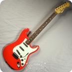 Schecter TR ST 2008