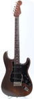 Fender Stratocaster 62 Reissue 1990 Walnut