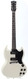 Gibson -  SG Special  1961 Polaris White