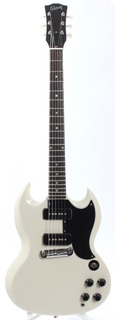 Gibson Sg Special  1961 Polaris White