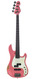 Sandberg California II VT Vintage Pink Hardcore Aged
