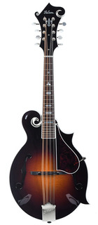 Gibson F7 Mandolin Sunburst