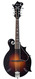 Gibson F7 Mandolin Sunburst