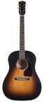 Gibson Custom Shop M2M Banner J45 Maple 1942