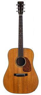 Martin D18 1957