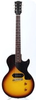Gibson Les Paul Junior Custom Shop 57 Reissue 2010 Sunburst