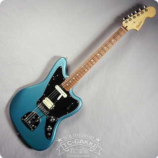 Fender Player Jaguar Pf 2020