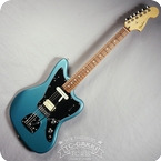 Fender Player Jaguar PF 2020