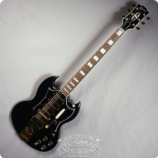 Gibson 2020 Kirk Douglas Signature Sg 2020