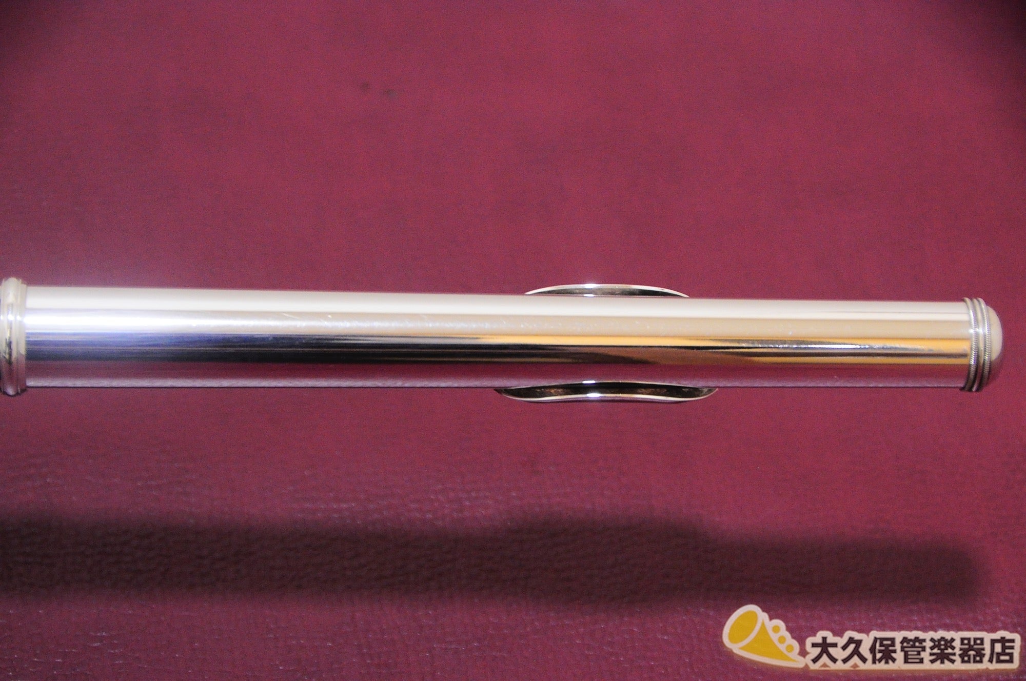 Muramatsu Muramatsu STANDARD STERLING SILVER Silver Flute