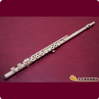 Verne.q.powell Powell Signature All Silver All Silver Flute 2010