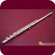 VERNE.Q.POWELL -  Powell Signature All Silver All Silver Flute 2010