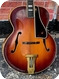 Gibson L 5 1947 Sunburst Finish