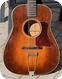 Gibson-L-50 -1932-Sunburst Finish