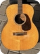 C. F. Martin Co 0 18T Tenor Guitar 1944 Natural