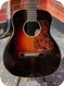 Kalamazoo By Gibson KG 11 Senior 1933 Dark Sunburst 