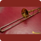 S.E.Shires Shireers S8RLWT00NLW Tener Trombone 2008