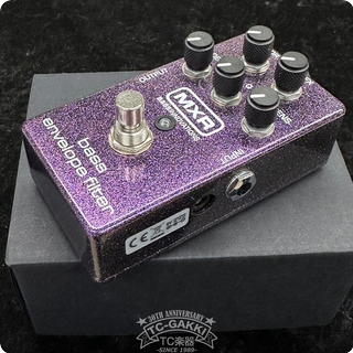Mxr M 82 Envelope Filter 2010