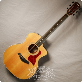 Taylor 214ce Es1 2013