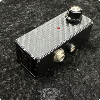 Tbcfx (tone Blue Custom Fx) Mep