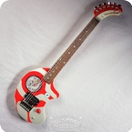 Fernandes ULTRAMAN ZO