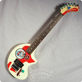 Fernandes Rider Zo