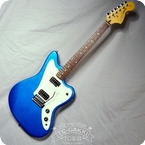 Squier By Fender Jagmaster 2010