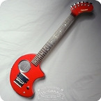 Fernandes DIGI ZO 2000