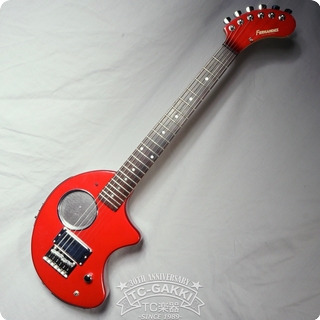Fernandes DIGI ZO 2000 0 Guitar For Sale TCGAKKI