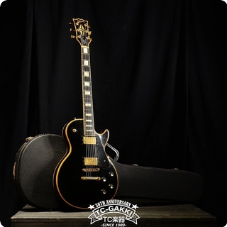 Gibson 1976 Les Paul Custom 1976