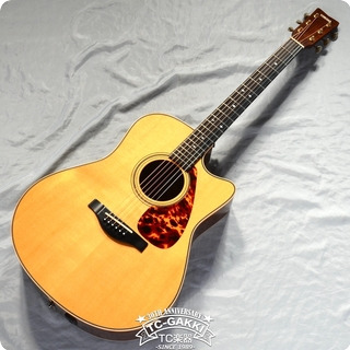 Yamaha Llx26c Are