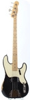 Fender 1955 Precision Bass Custom Shop NOS Relic 2009 Black