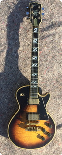 Gibson Les Paul Anniversary 25/50 1979 Tobacco Sunburst