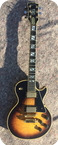 Gibson-Les Paul Anniversary 25/50-1979-Tobacco Sunburst