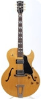Gibson ES 175 1991 Antique Natural