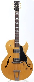 Gibson Es 175 1991 Antique Natural