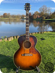 Gibson J 185 1952 Sunburst