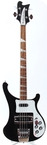 Rickenbacker 4003 2014 Jetglo