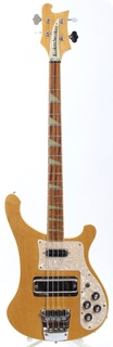 Rickenbacker 4003 1984 Mapleglo