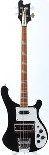 Rickenbacker 4003 1985 Jetglo