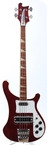 Rickenbacker 4001 1973 Burgundy Glo