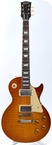 Gibson Custom Shop Les Paul 58 CC 43 Mick Ralphs 2017 Sunburst