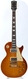 Gibson Custom Shop Les Paul '58 CC #43 Mick Ralphs 2017-Sunburst