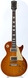 Gibson Custom Shop Les Paul 58 CC 43 Mick Ralphs 2017 Sunburst