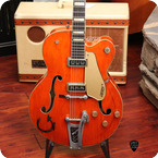 Gretsch 6120 1956