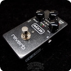 Mxr M 300 Reverb 2010