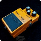 ANALOG.MAN BOSS DS 1Pro Mod 2010