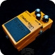 ANALOG.MAN BOSS DS 1Pro Mod 2010